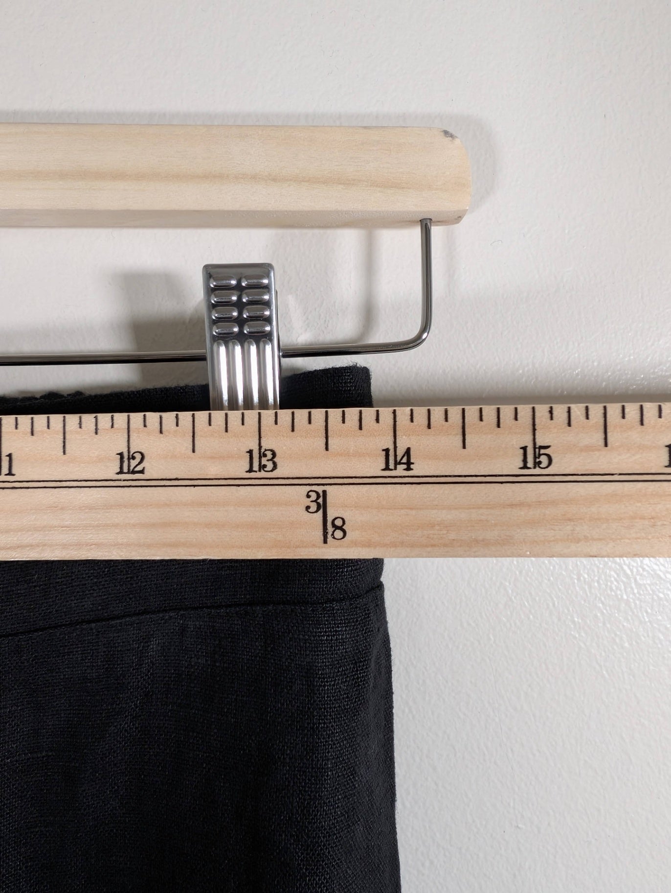 Only Child linen pants - SZ 8P