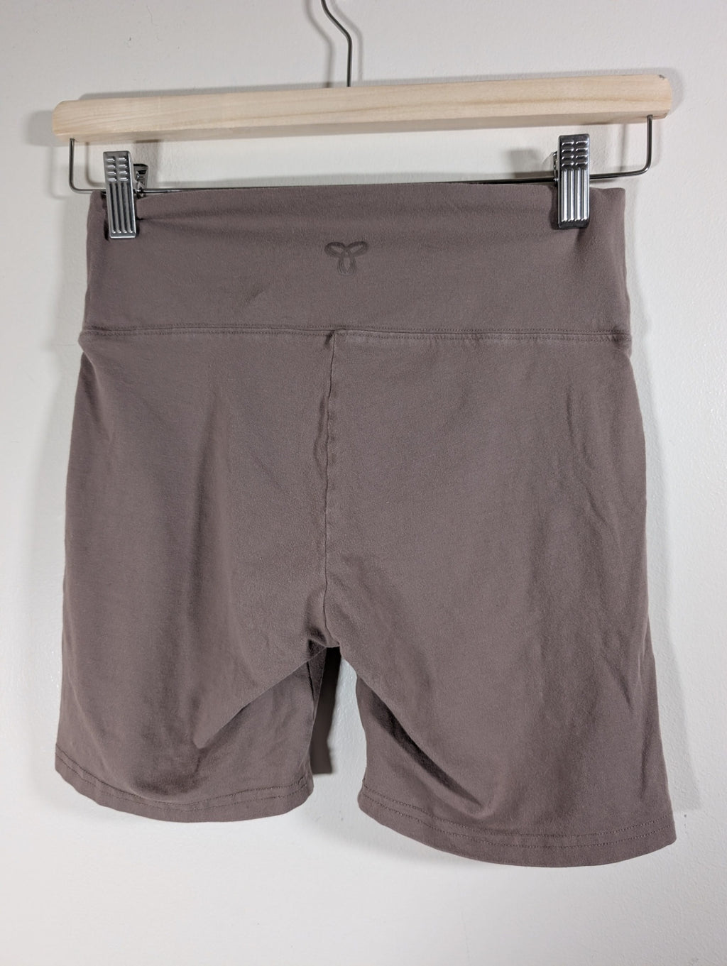 TNA brown shorts - Medium