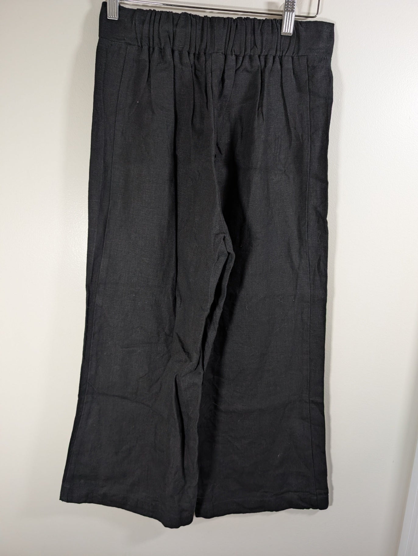 Only Child linen pants - SZ 8P