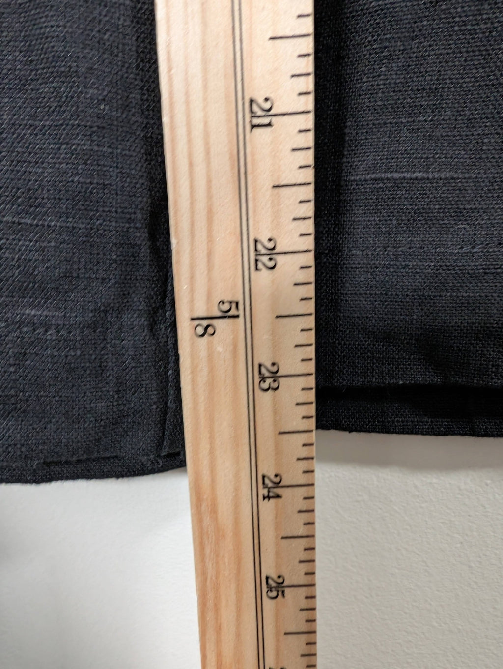 Only Child linen pants - SZ 8P