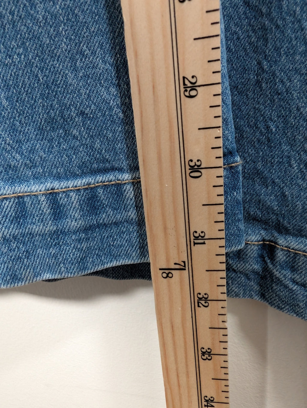 Rollas east coast high rise flare - SZ 29