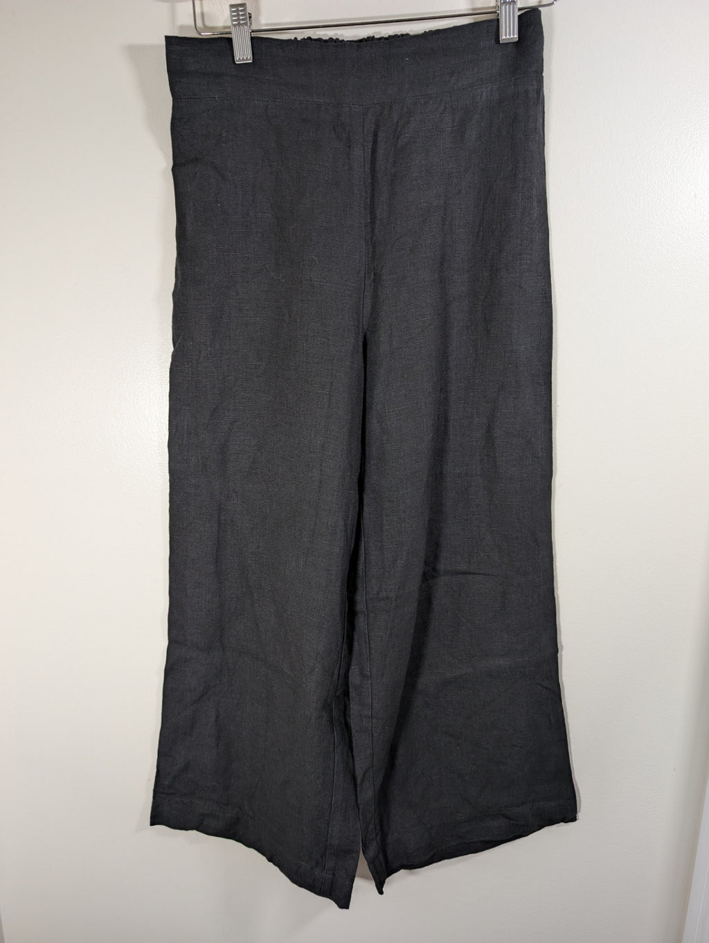 Only Child linen pants - SZ 8P