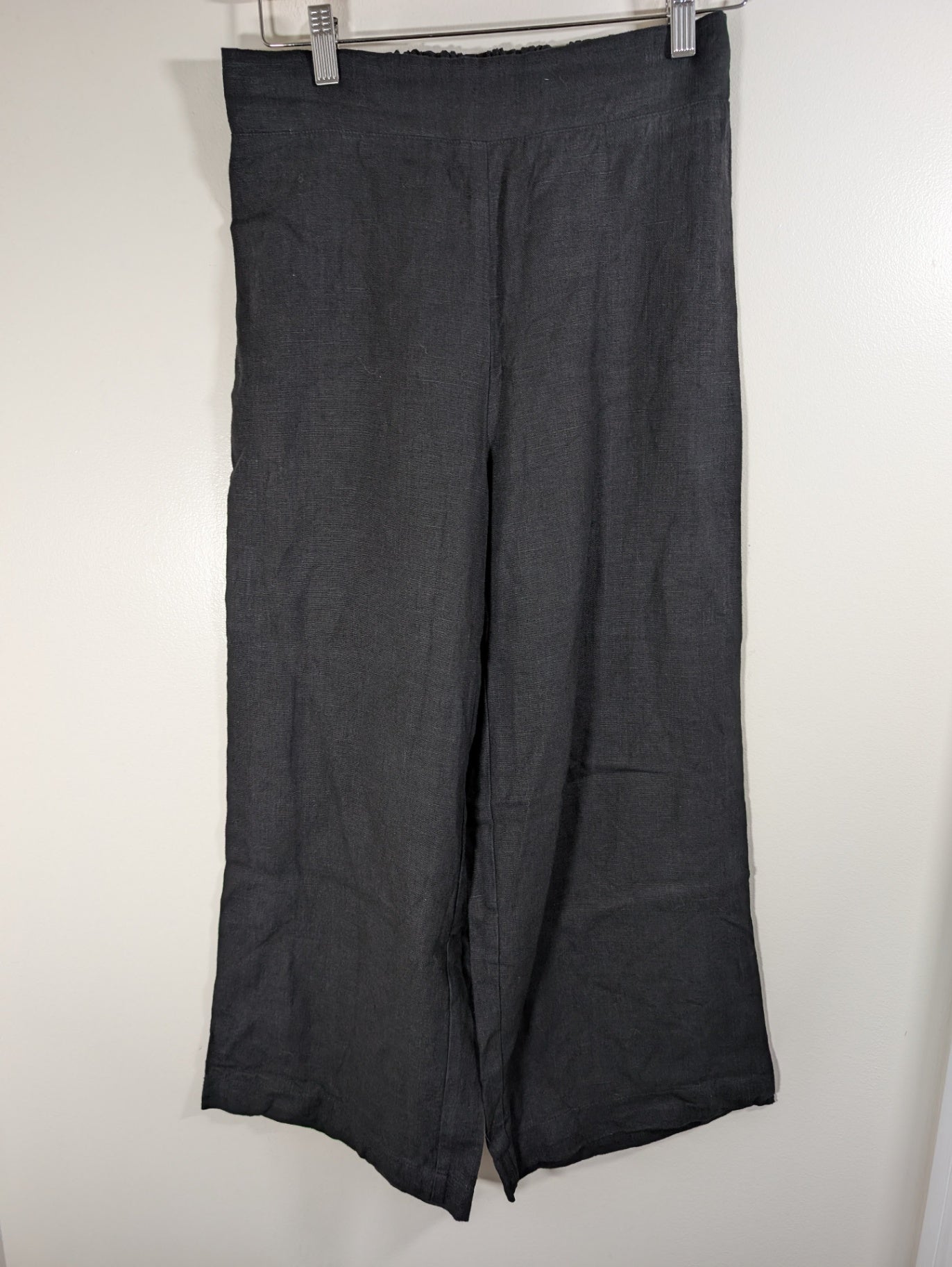 Only Child linen pants - SZ 8P