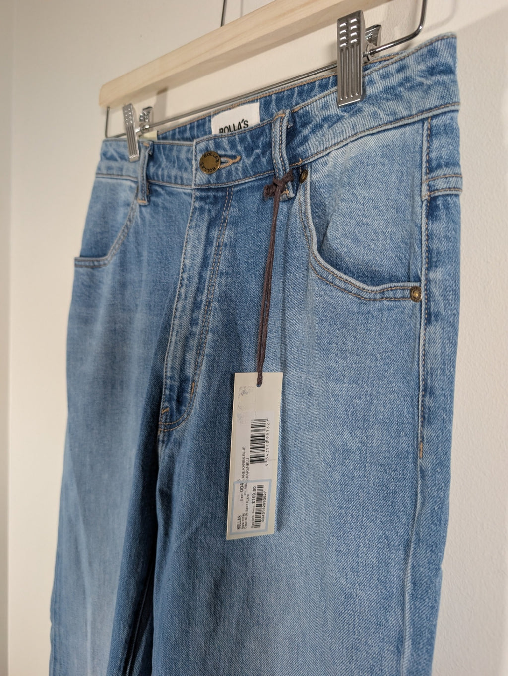 Rollas east coast high rise flare - SZ 29
