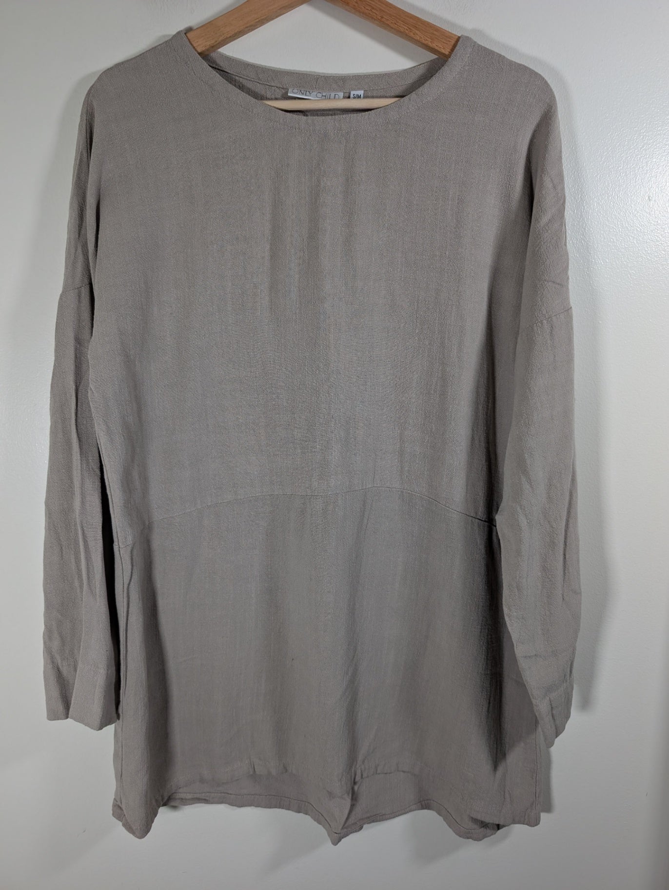 Only Child tunic blouse - Small
