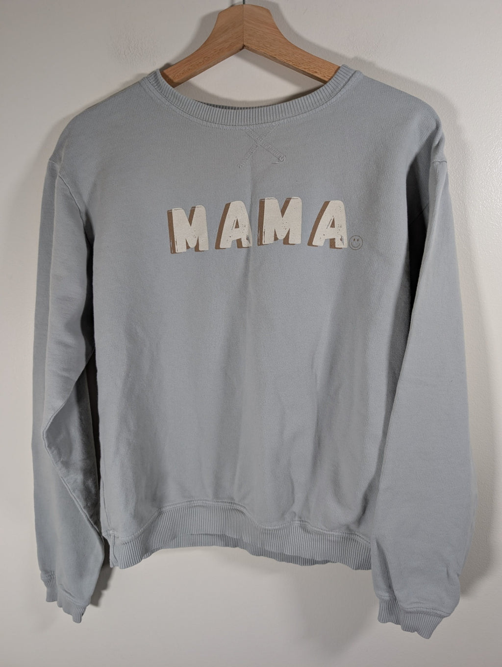 Roe+Cru "Mama" crewneck - Small