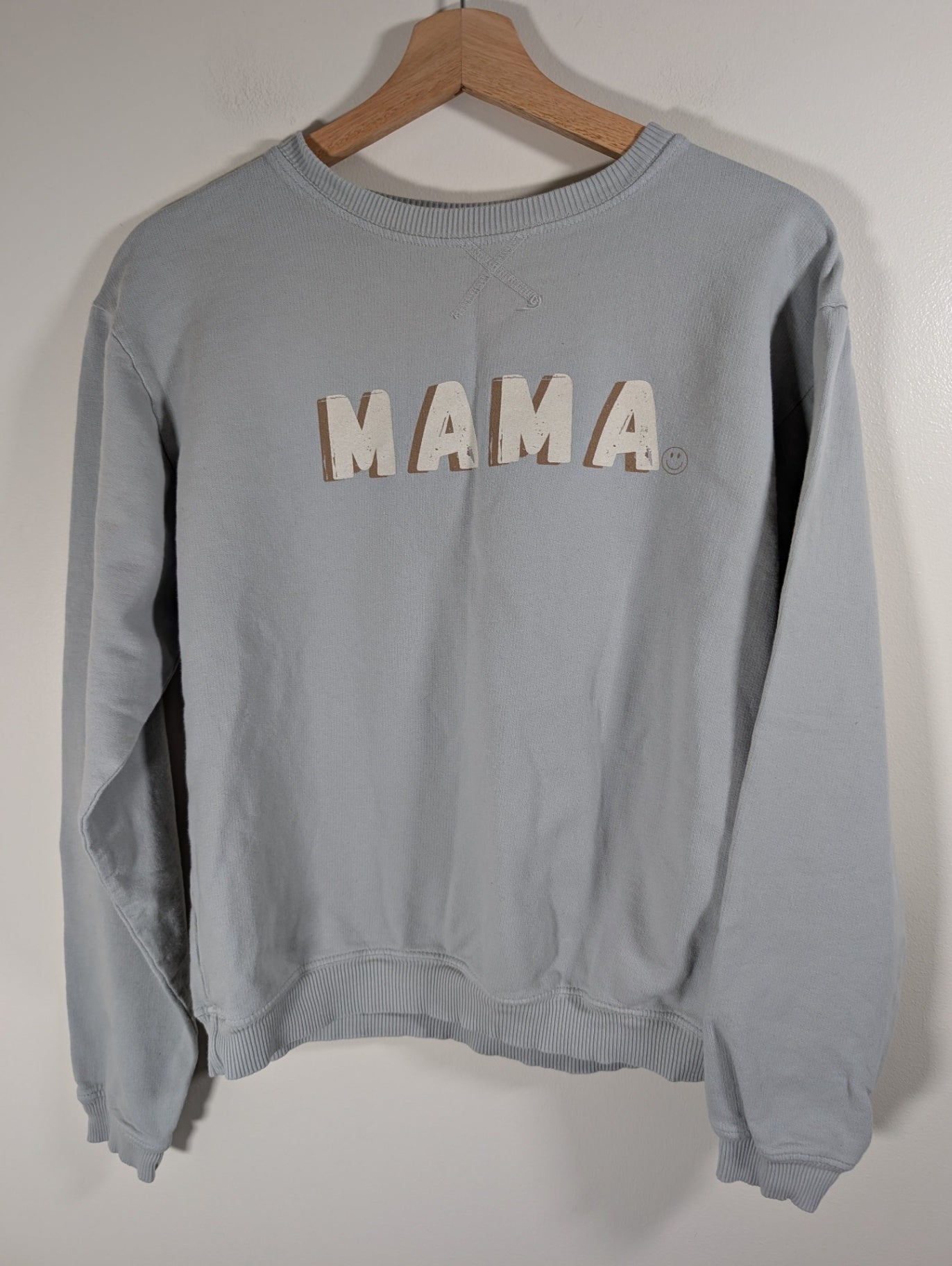 Roe+Cru "Mama" crewneck - Small
