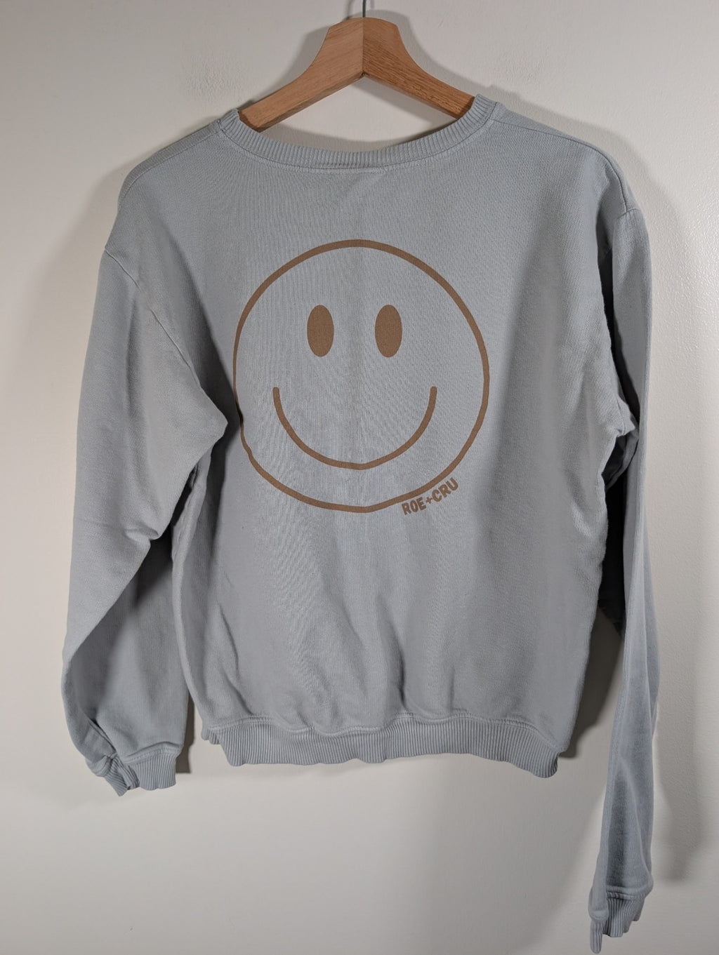 Roe+Cru "Mama" crewneck - Small