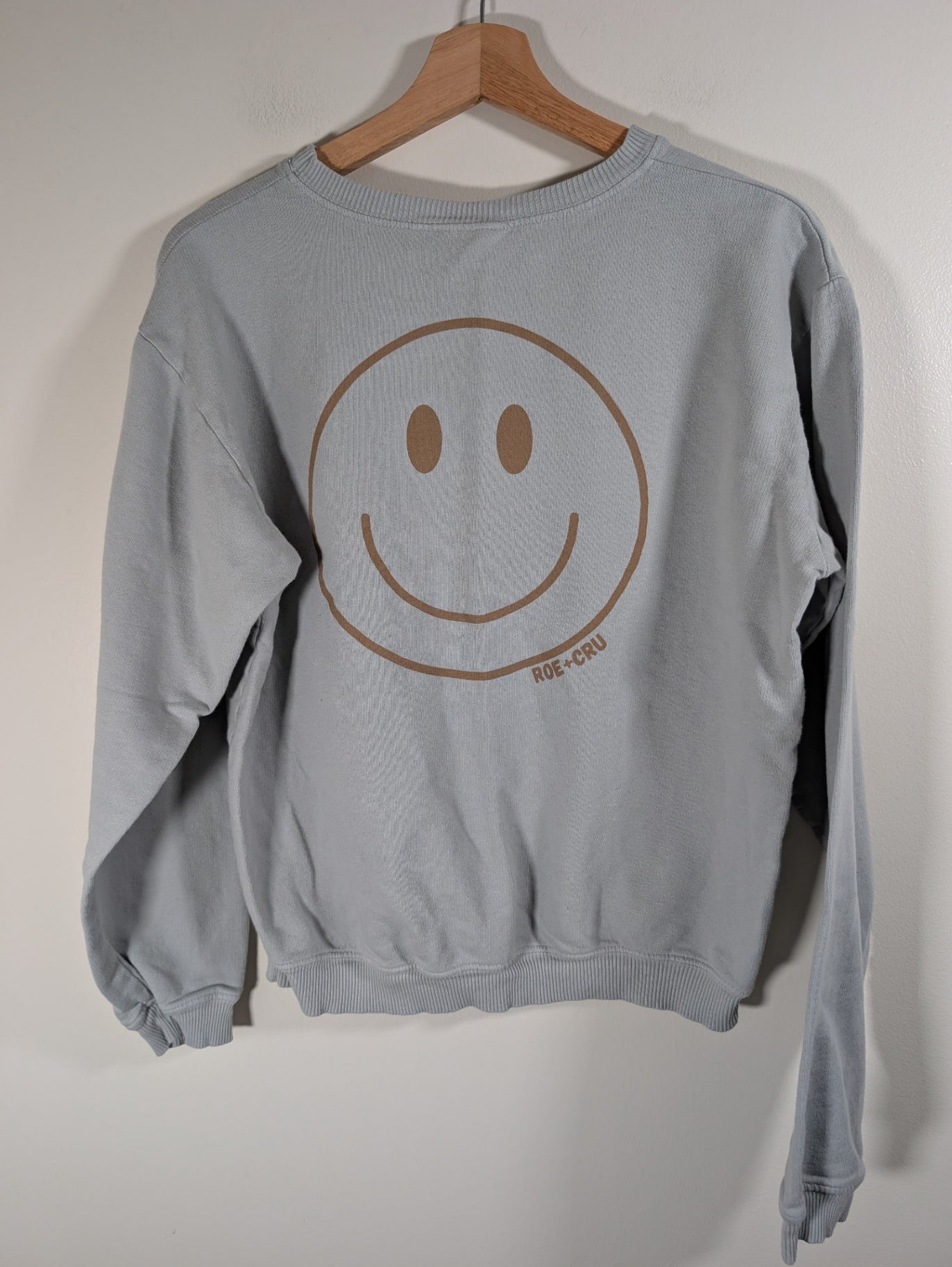 Roe+Cru "Mama" crewneck - Small