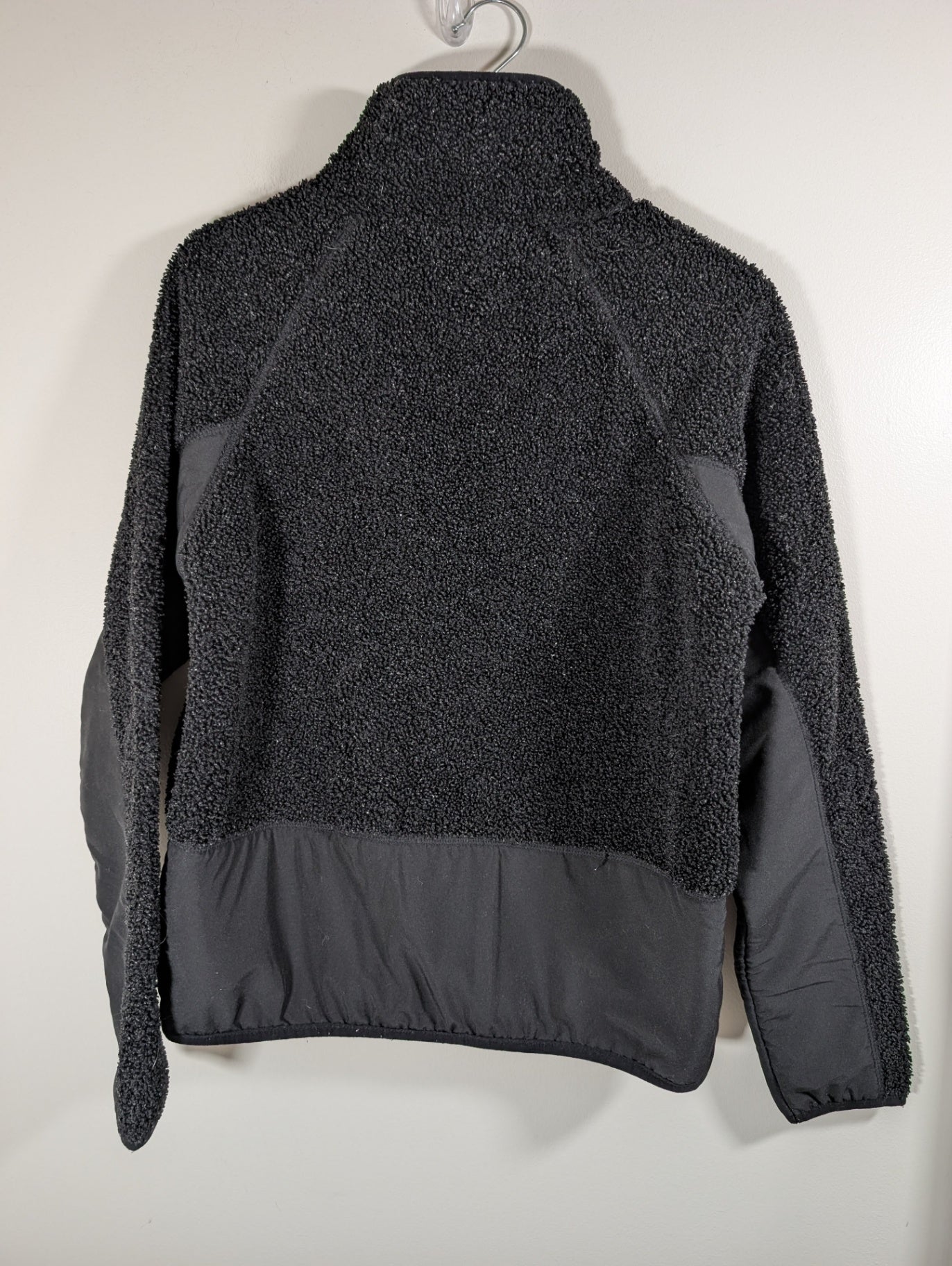 Sage Collective fleece pullover - Medium