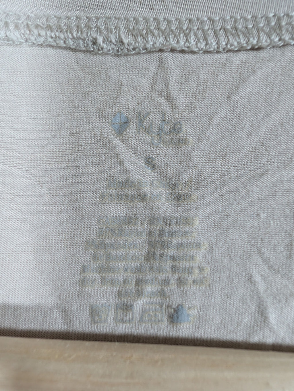 Kyko t-shirt - Small