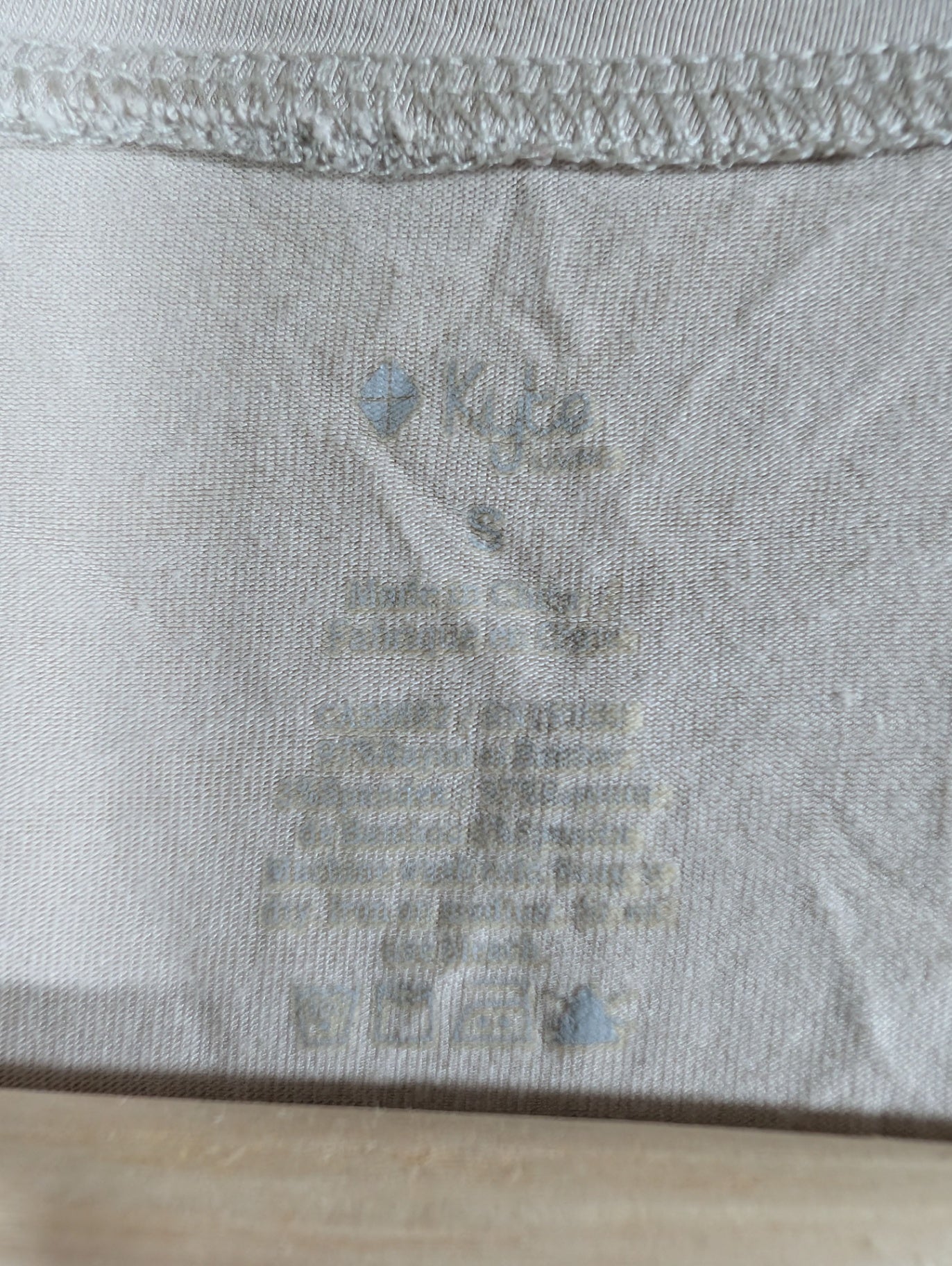 Kyko t-shirt - Small