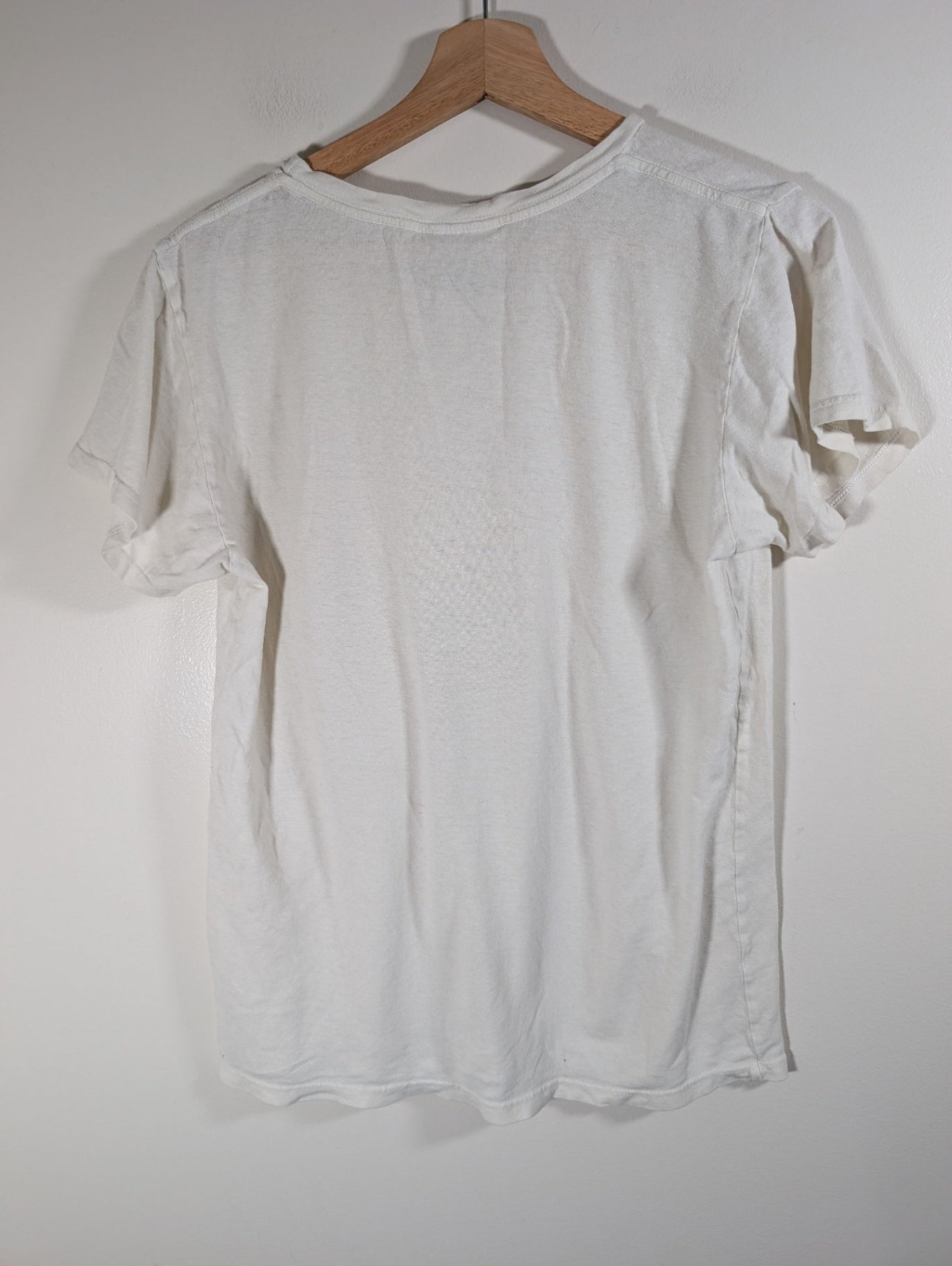Jungmaven hemp/cotton t-shirt - Medium