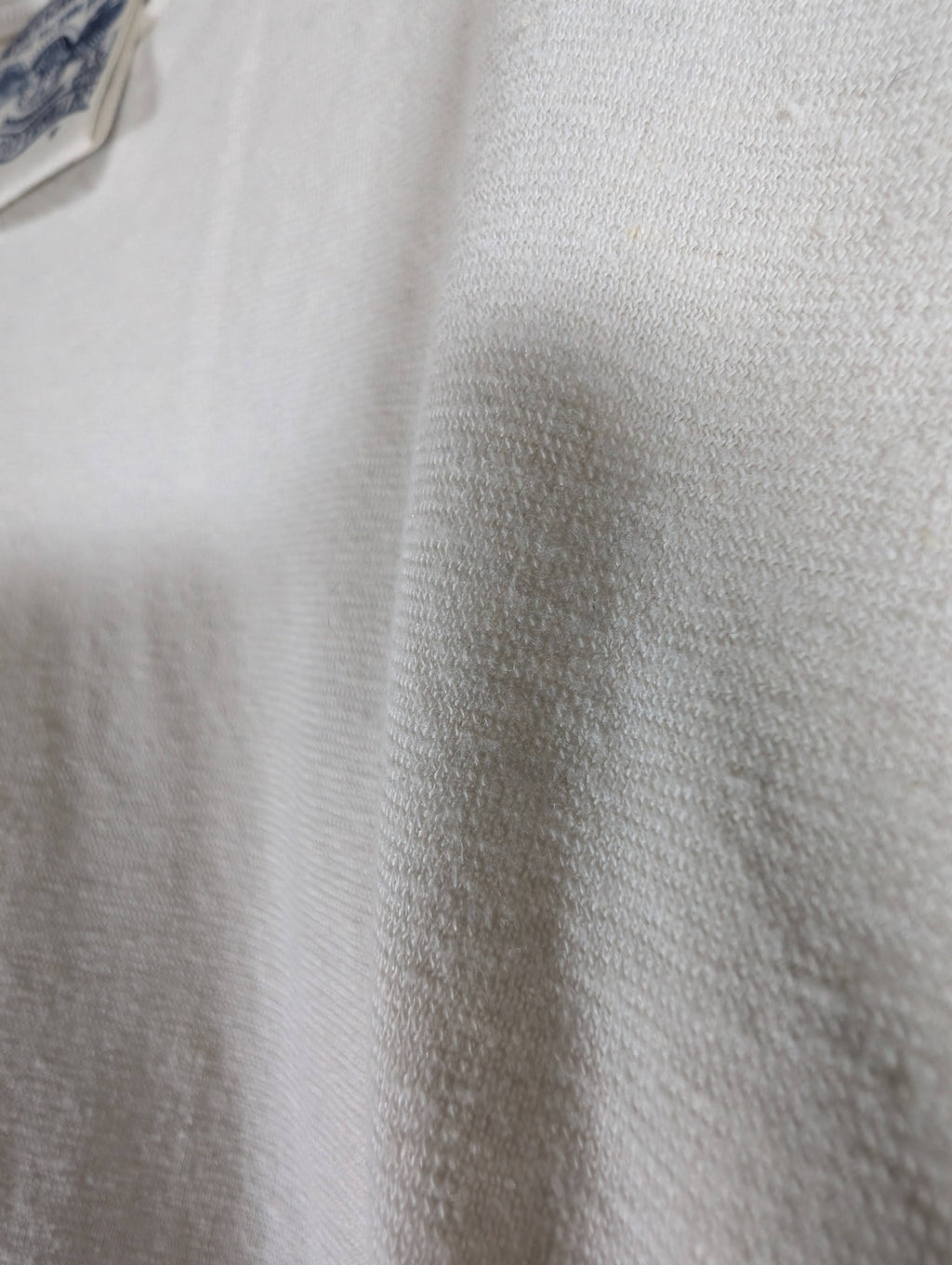 Jungmaven hemp/cotton t-shirt - Medium