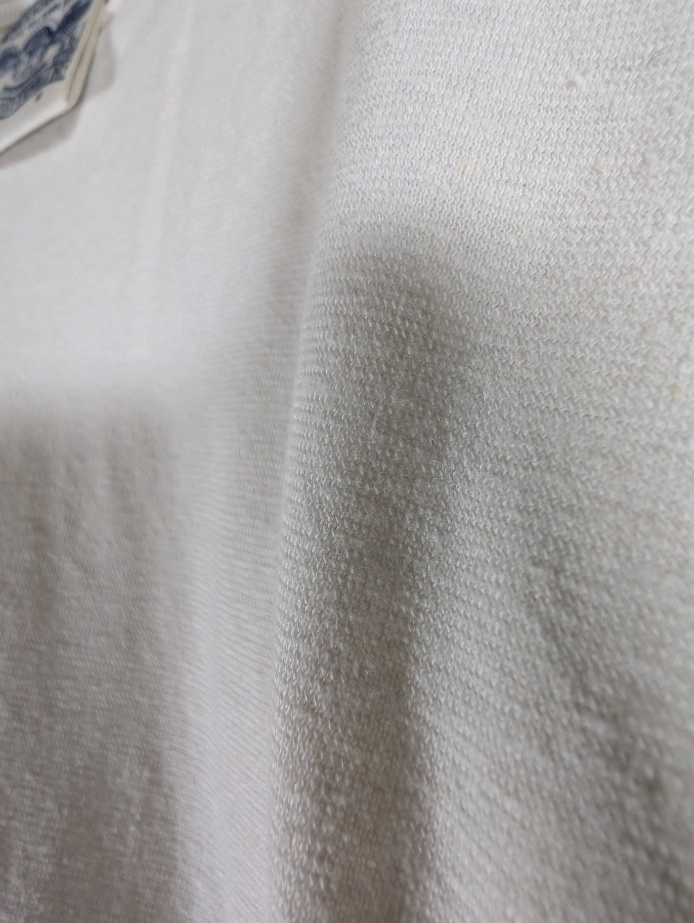 Jungmaven hemp/cotton t-shirt - Medium