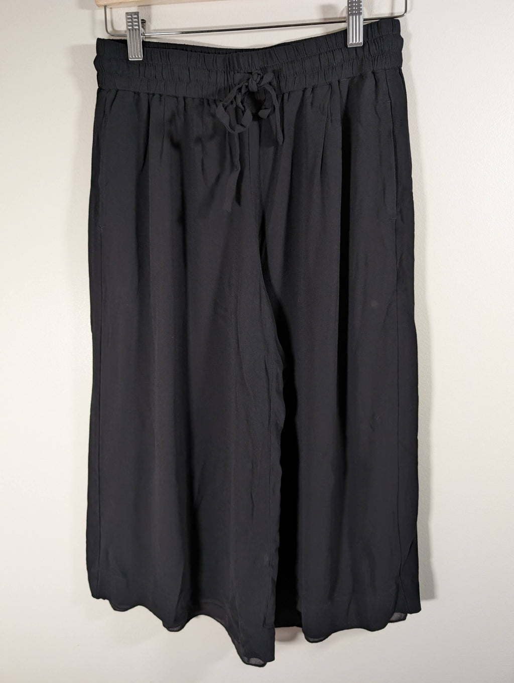 Babaton wide leg pants - Medium