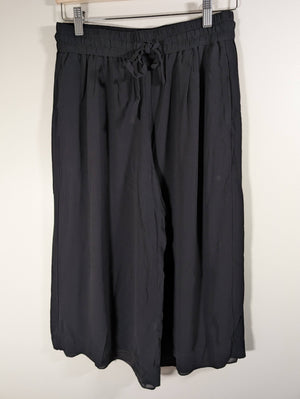 Babaton wide leg pants - Medium