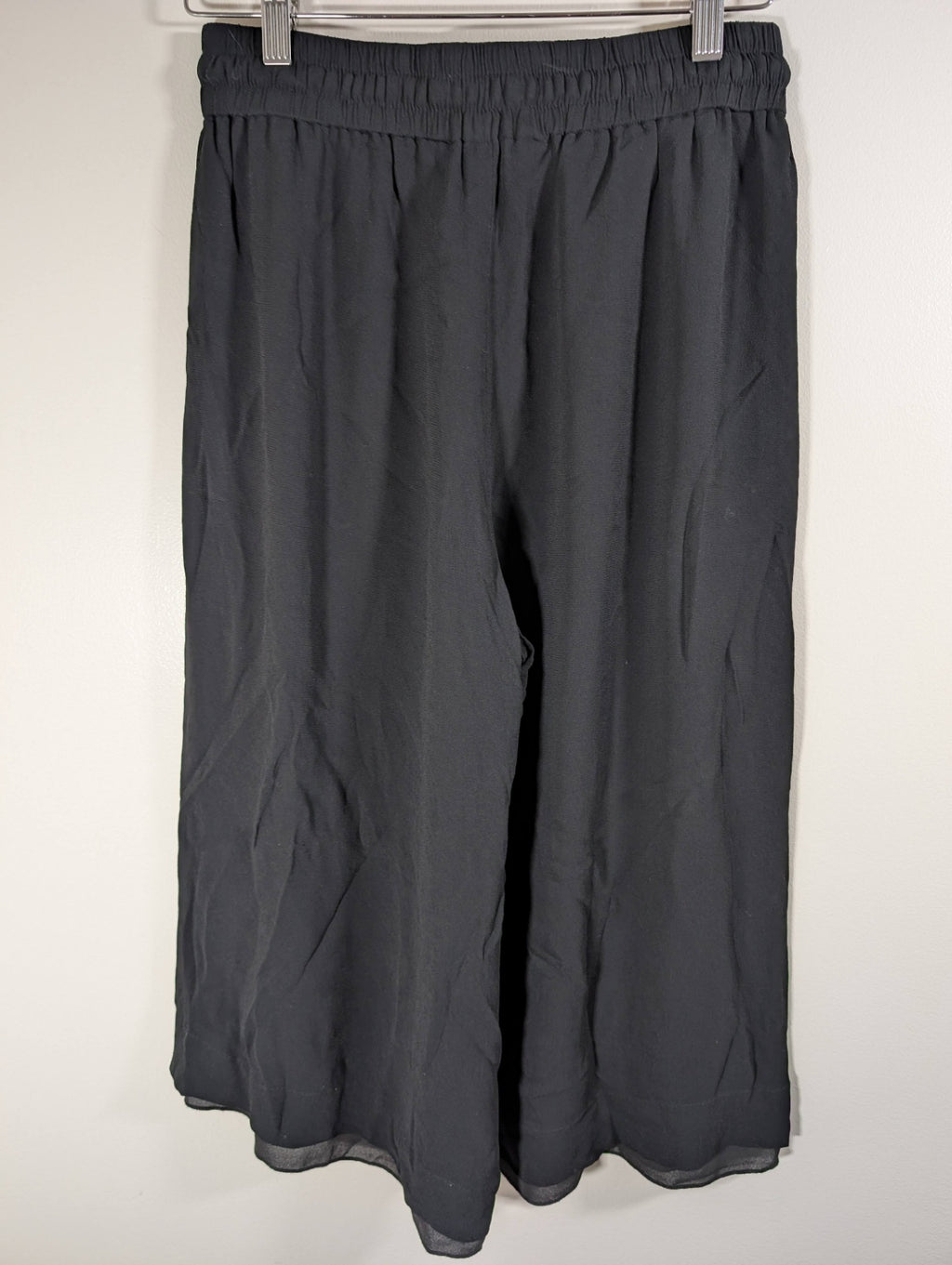 Babaton wide leg pants - Medium