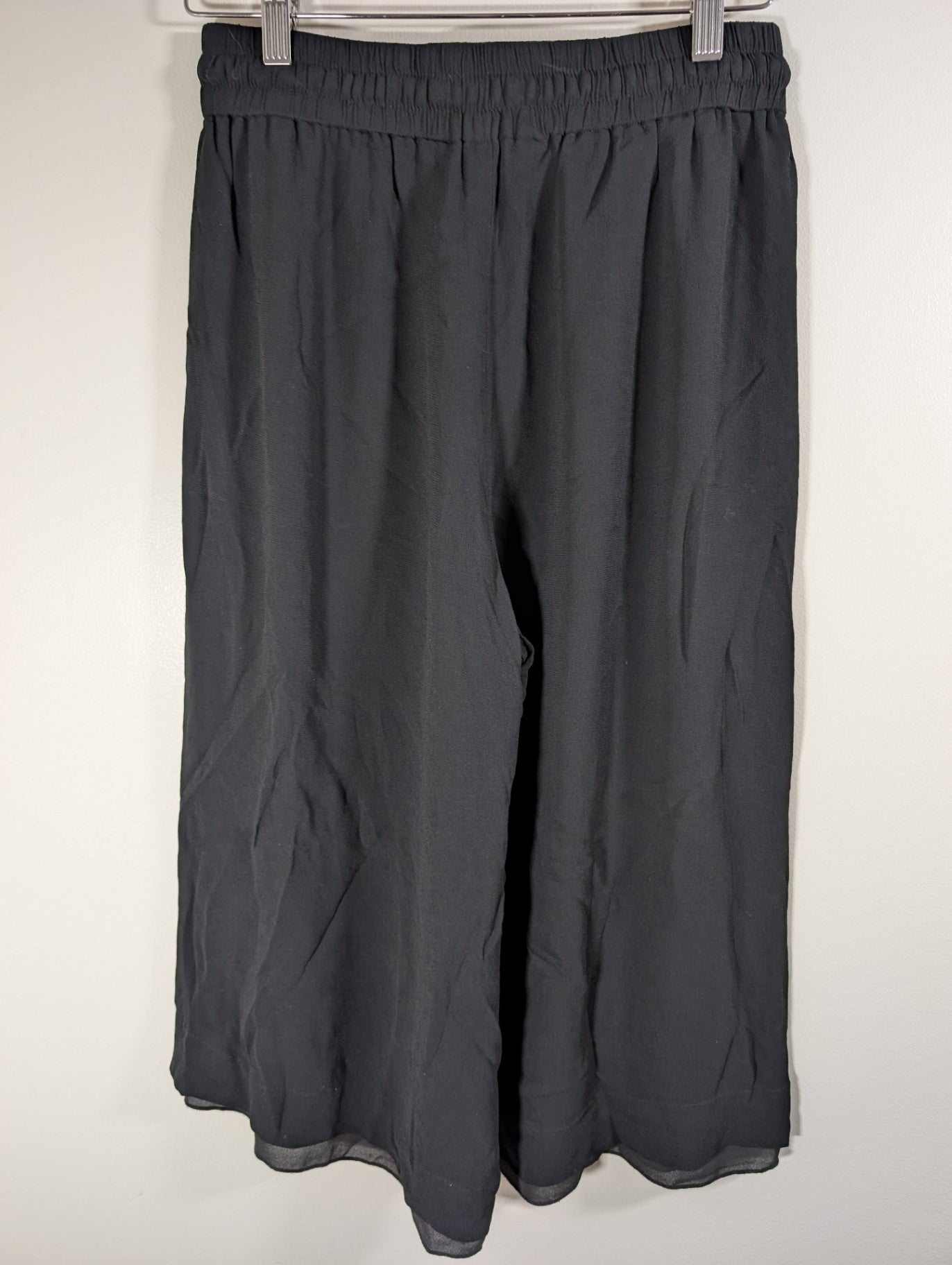 Babaton wide leg pants - Medium
