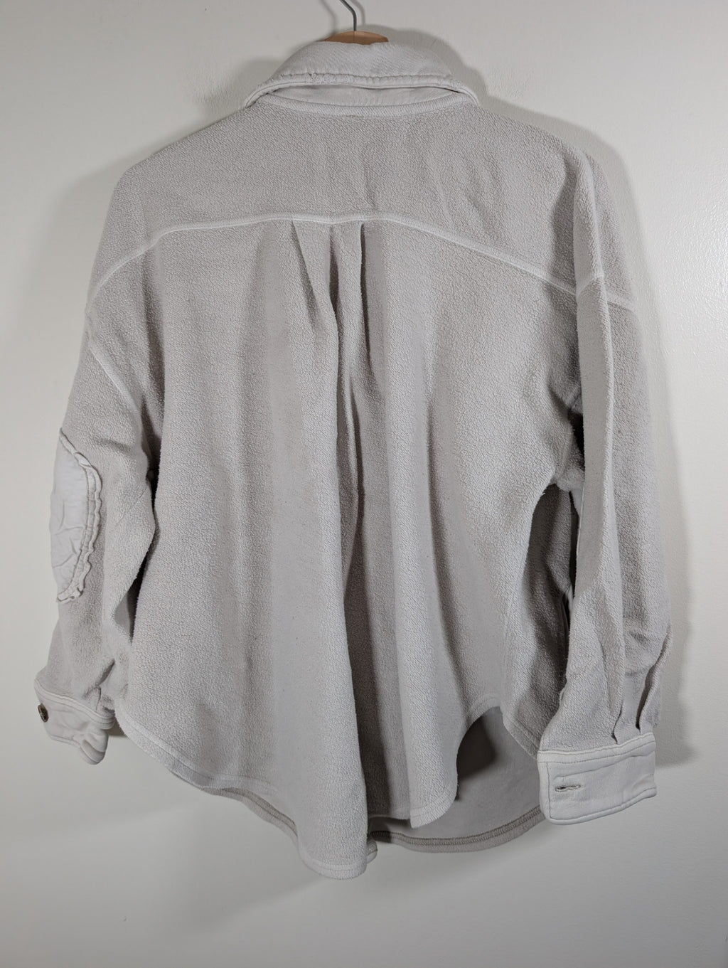 Free People shacket - XS