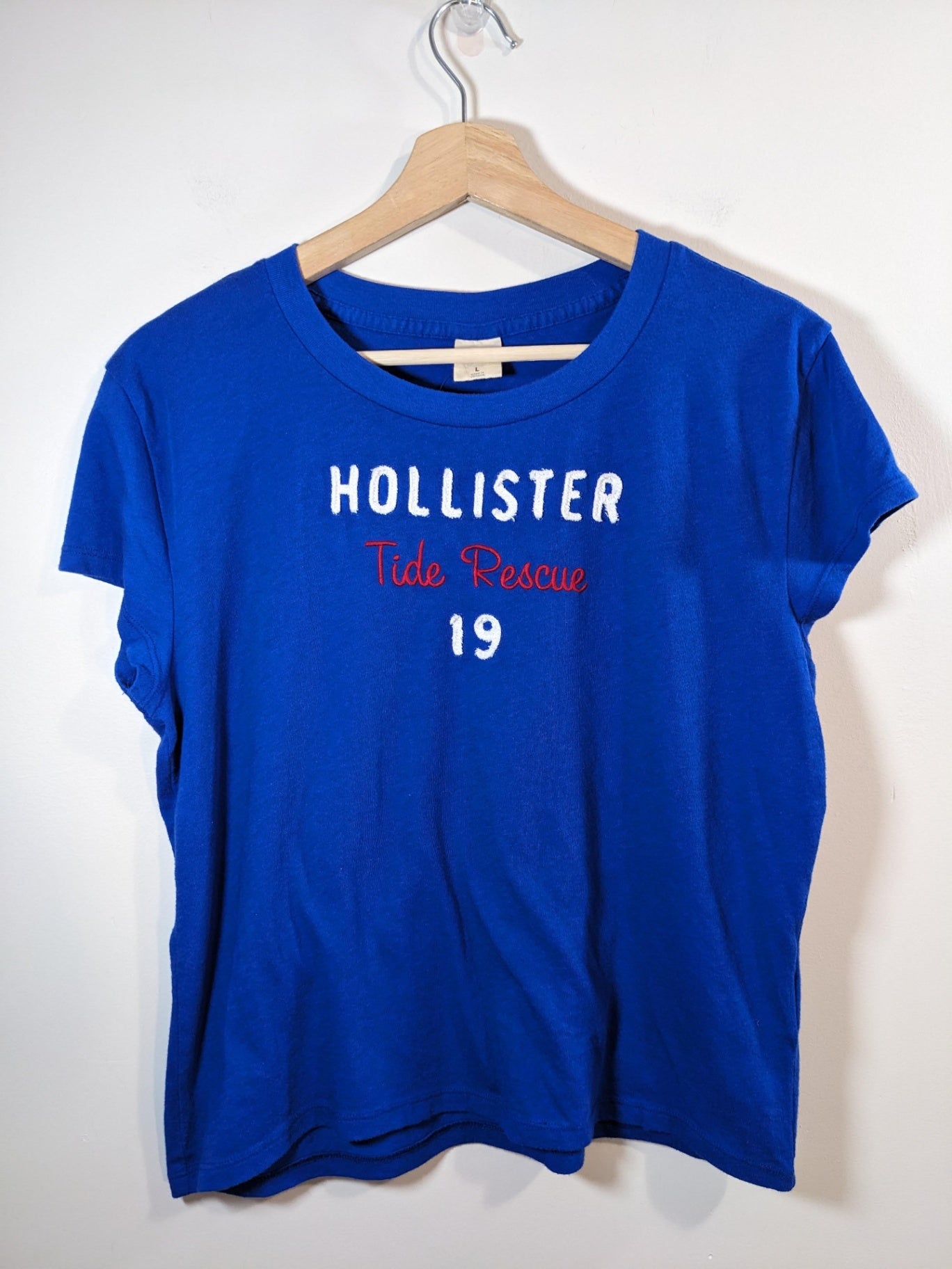 Hollister - L