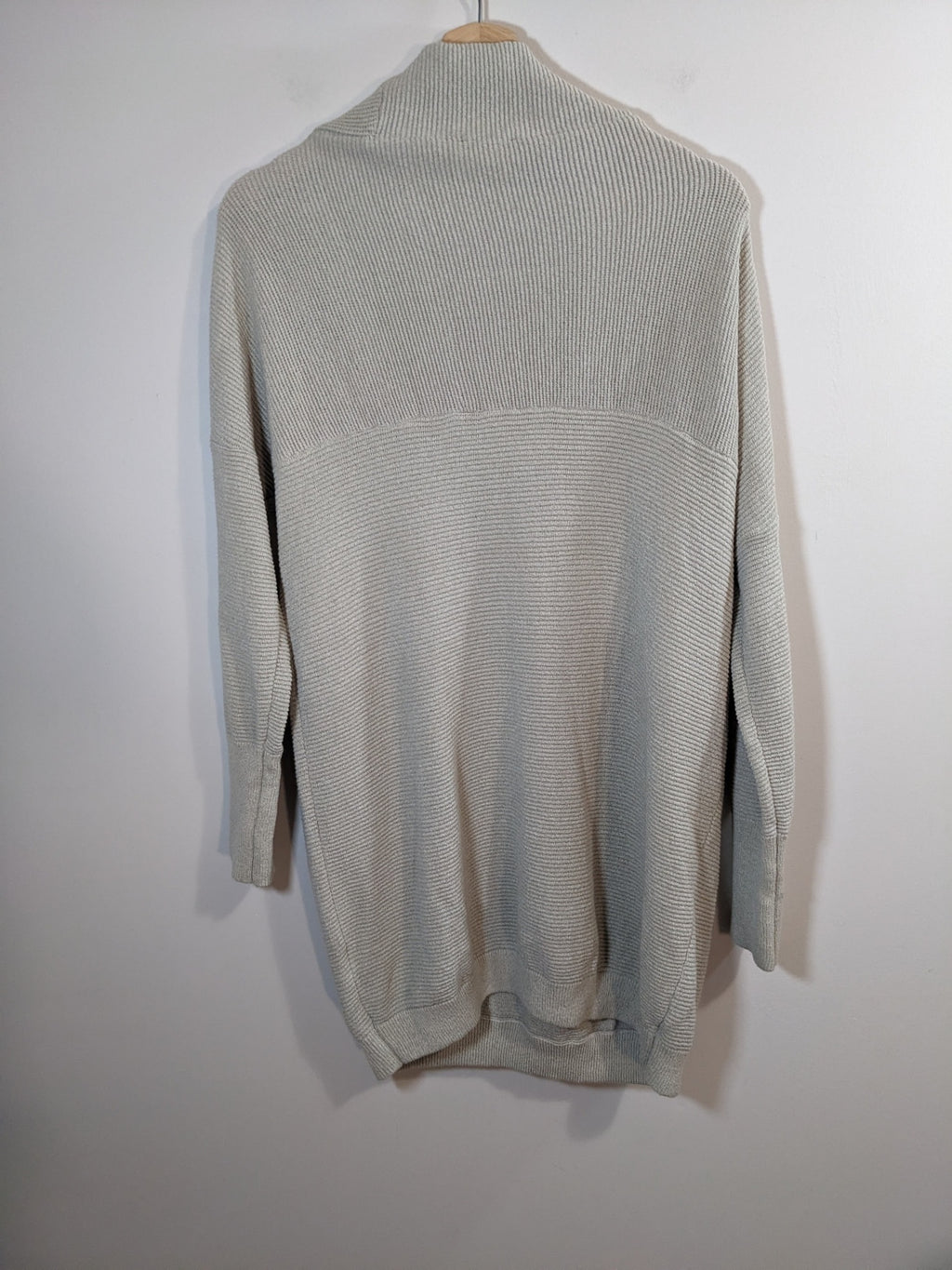 Moon Ryder Mock Neck Sweater - S