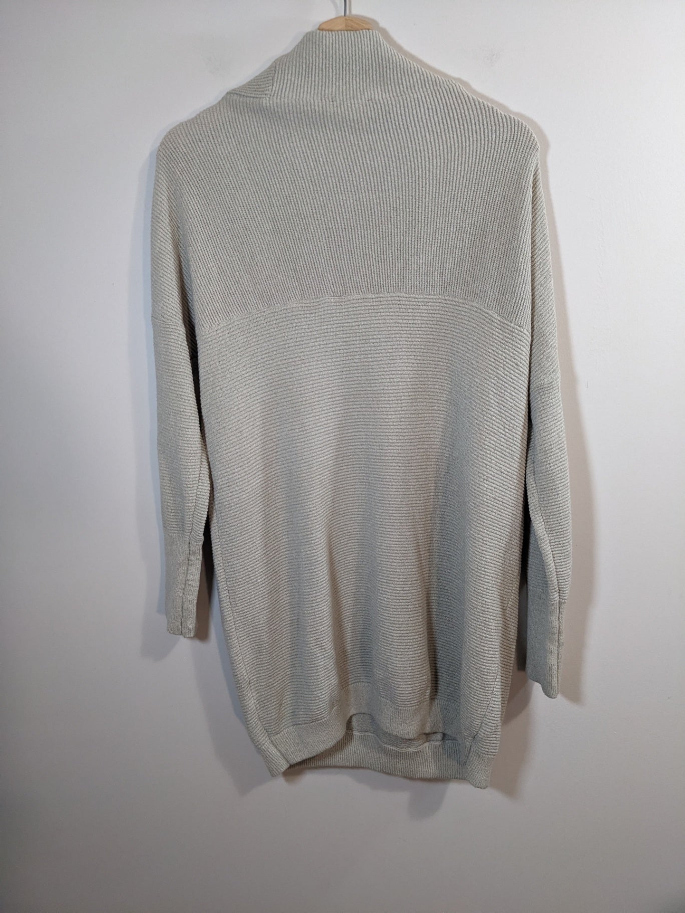 Moon Ryder Mock Neck Sweater - S