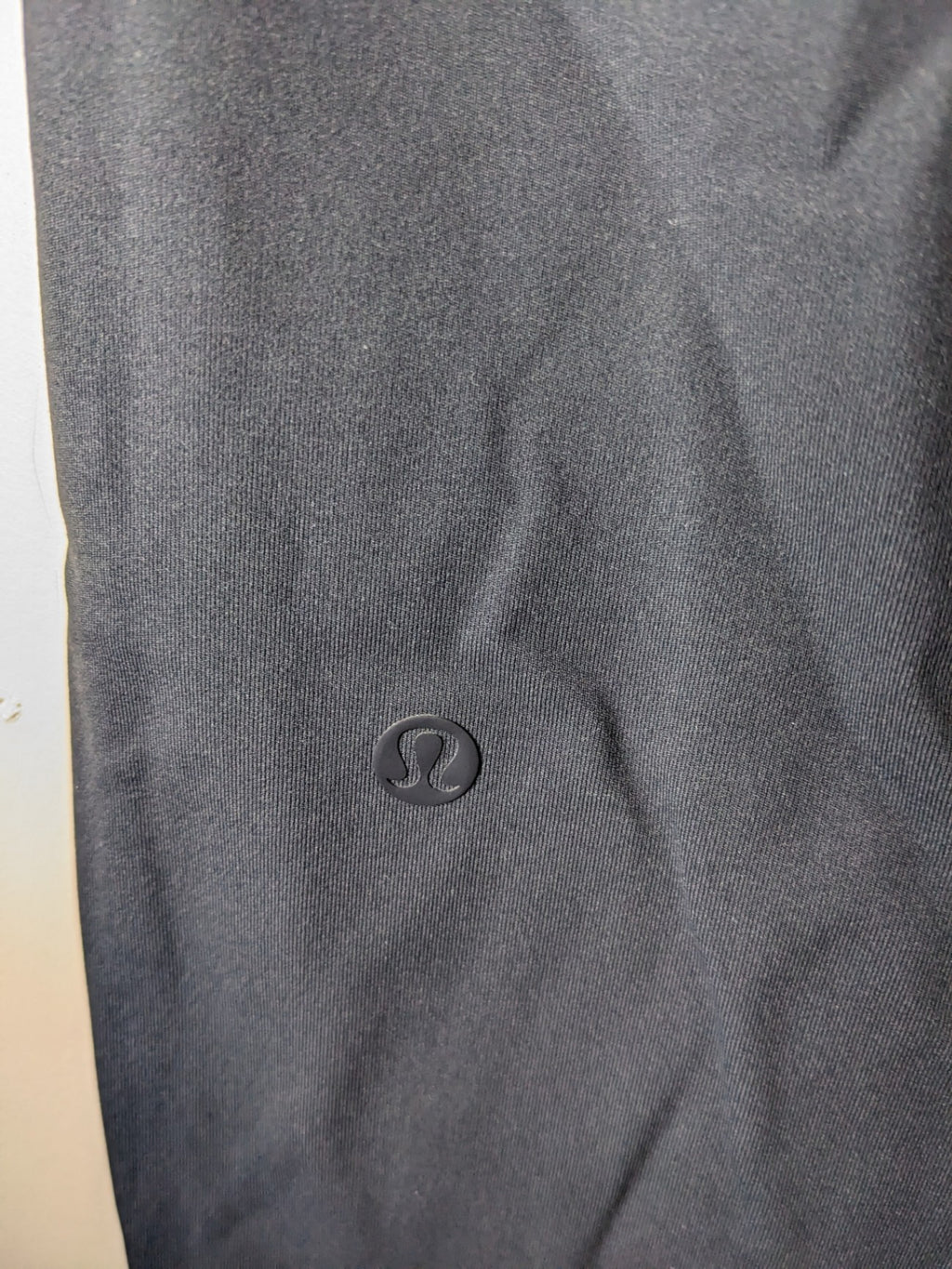 Lululemon Slate Grey On The Fly Pants - sz 6