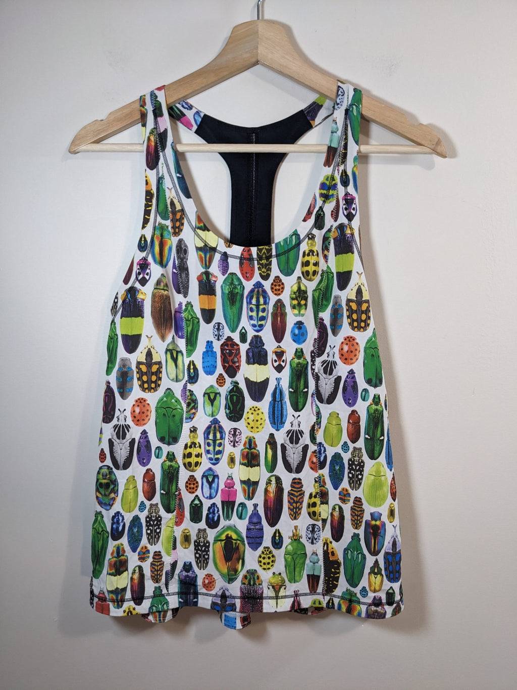 Lululemon Bug Racerback Tank - appears to be a sz 6