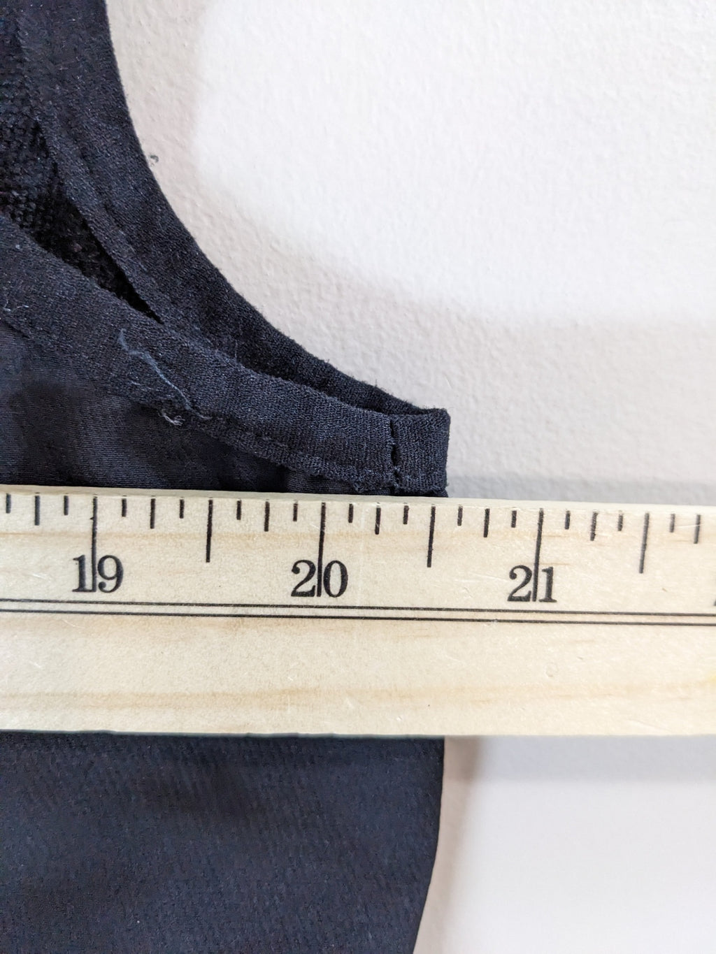 32° Heat Black Vest - S