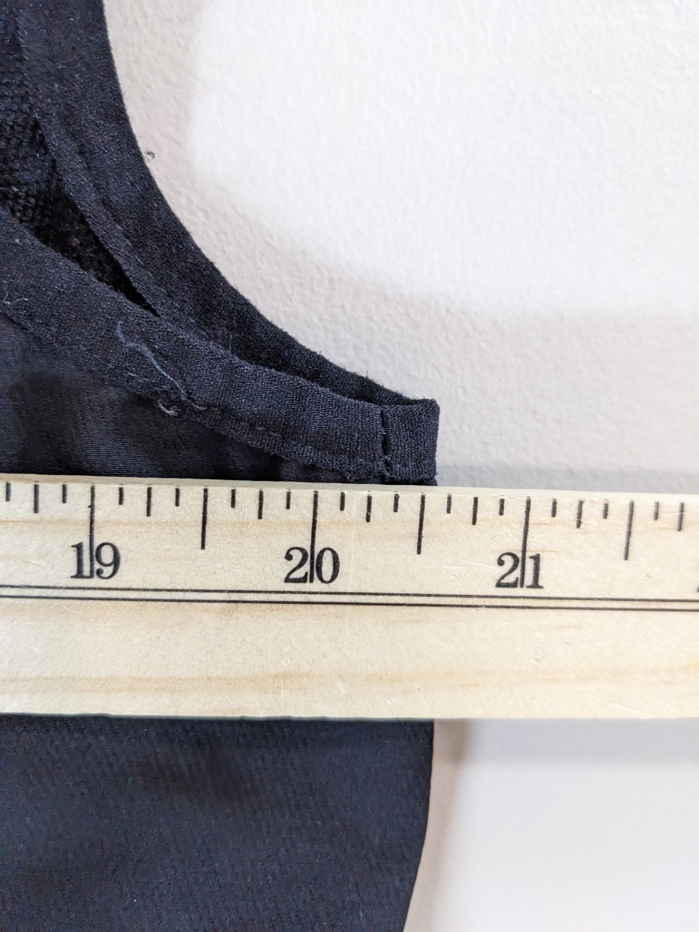 32° Heat Black Vest - S