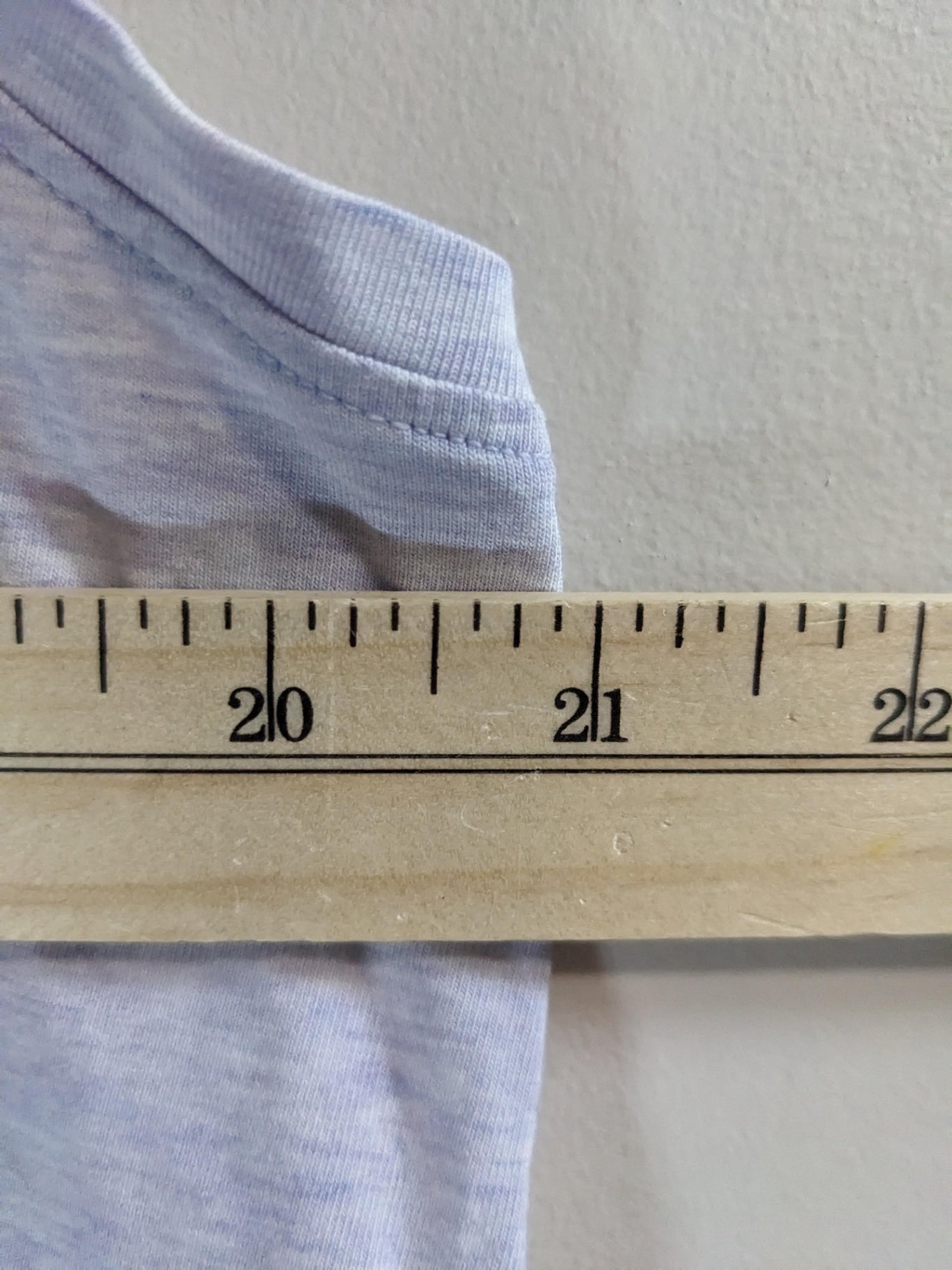 Lululemon Light Purple Tank - appears to be sz 14/16 