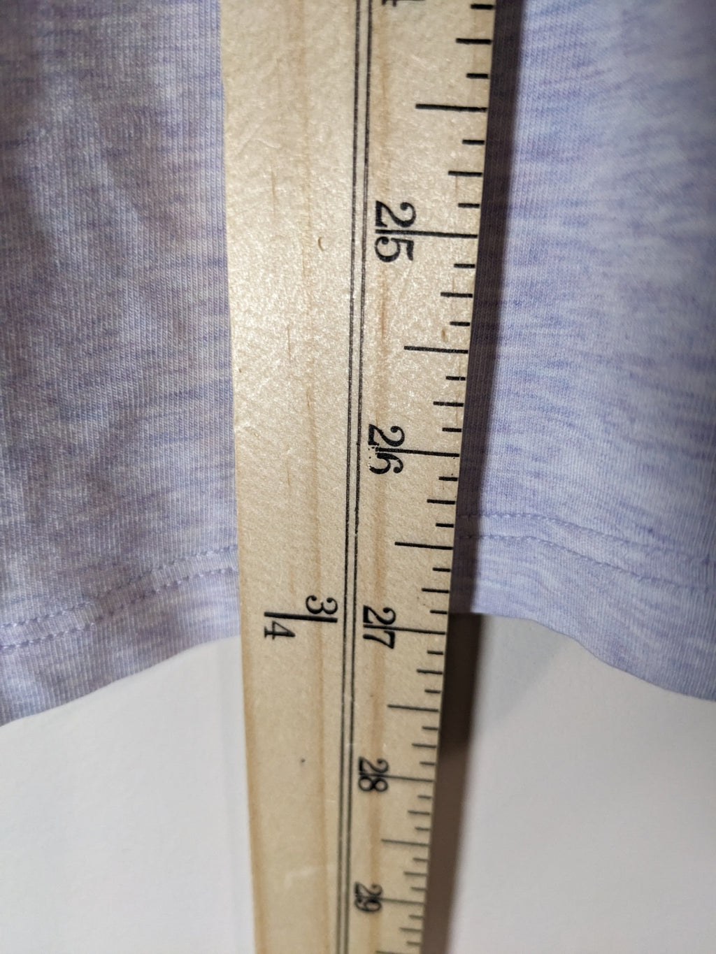 Lululemon Light Purple Tank - appears to be sz 14/16 