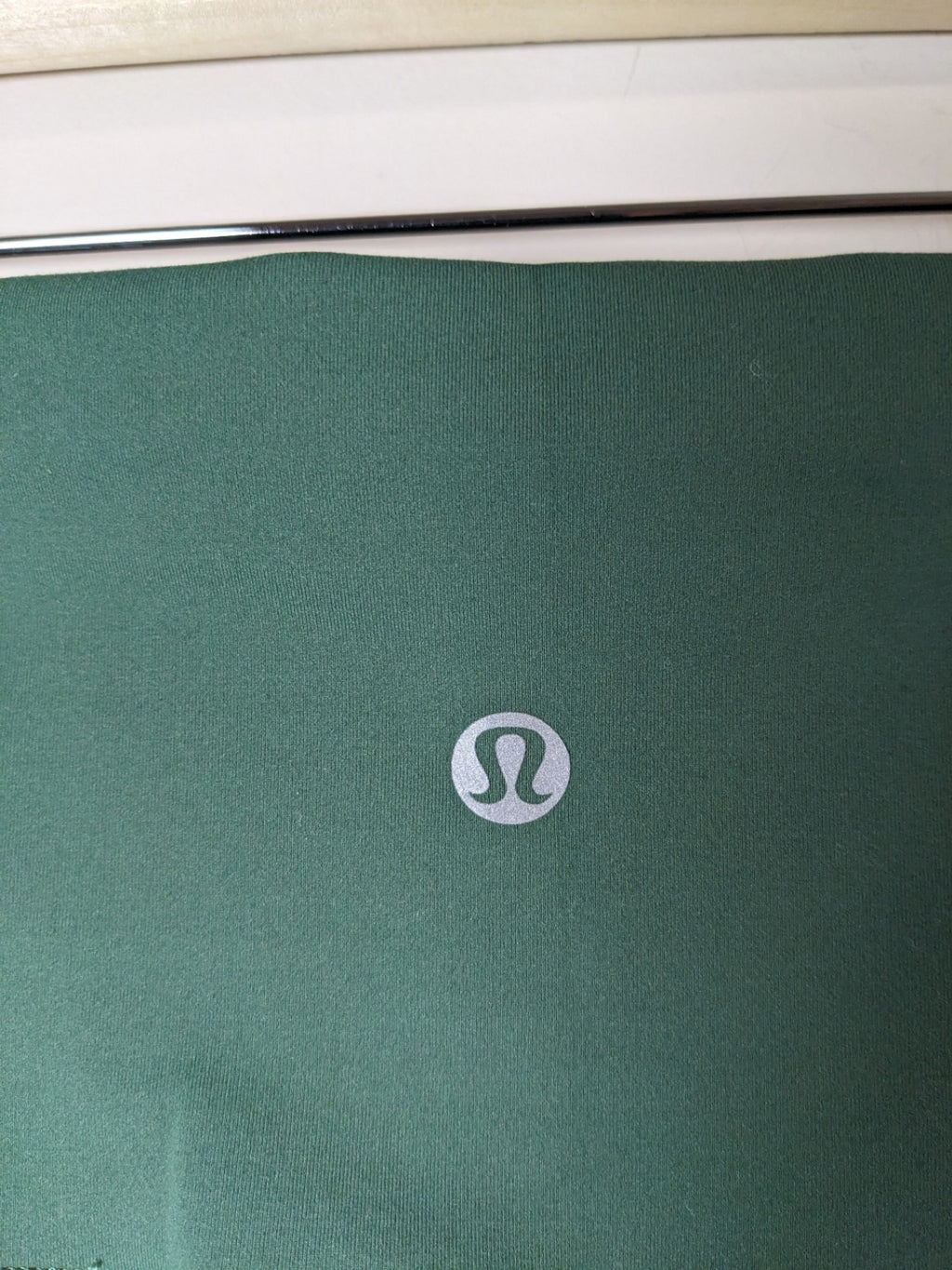 Lululemon Green Align Leggings - sz 4