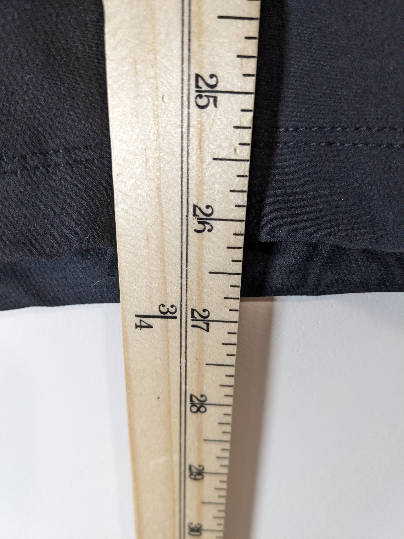 32° Heat Black Vest - S