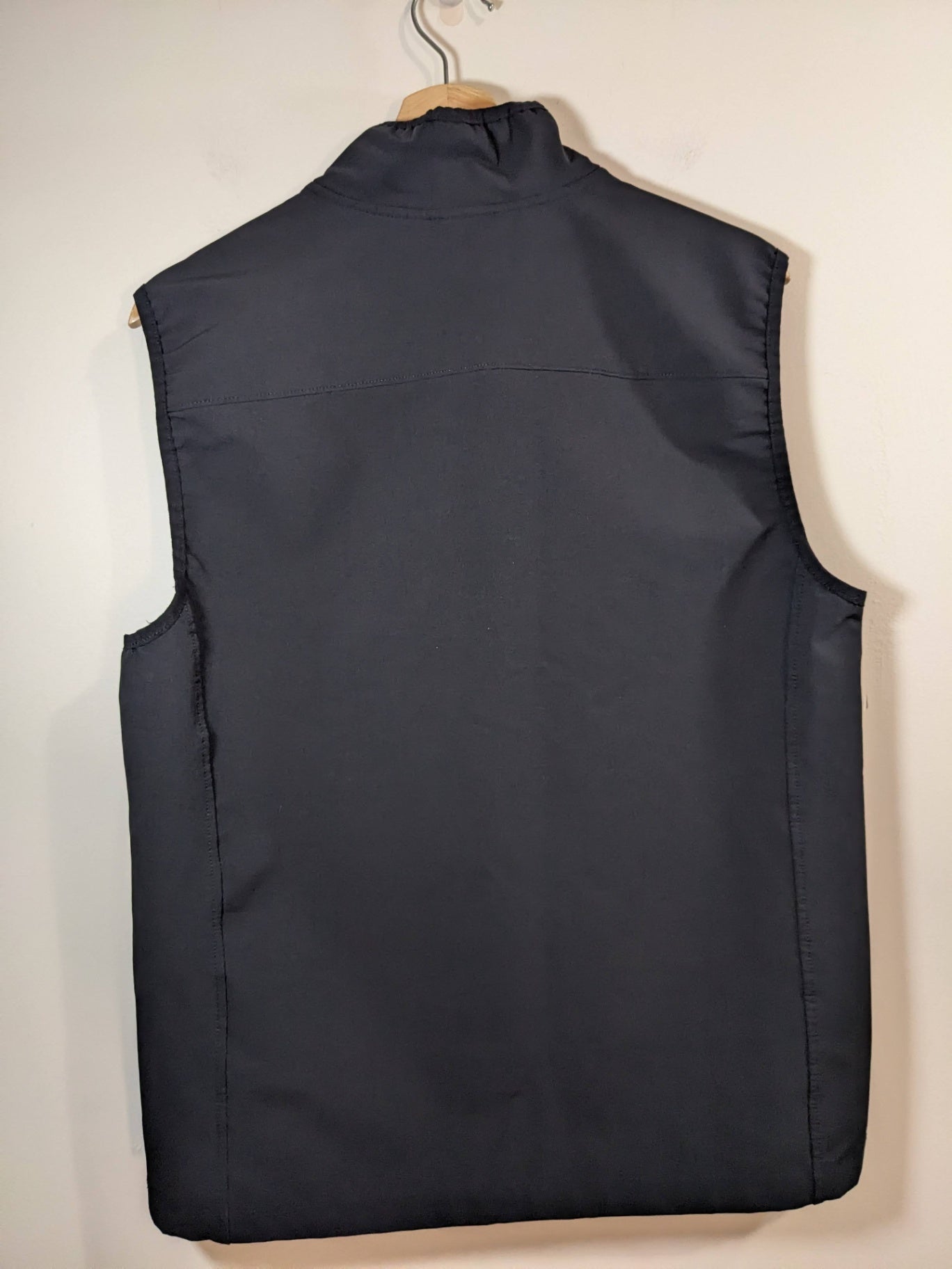 32° Heat Black Vest - S