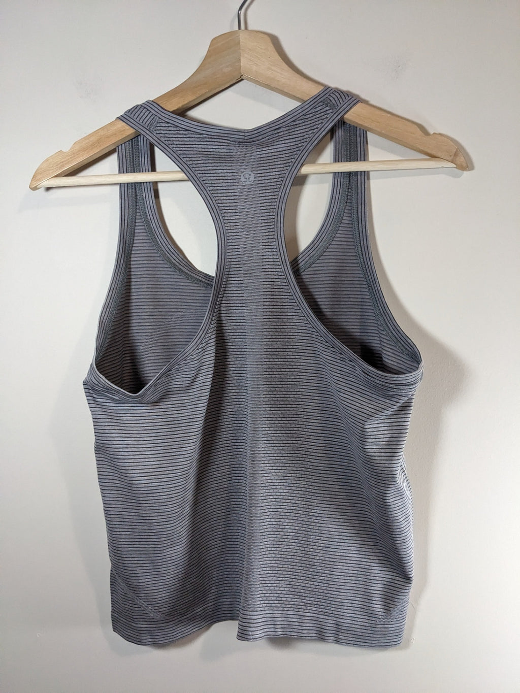 Lululemon Run Swifty Crop Tank - appears to be sz 6