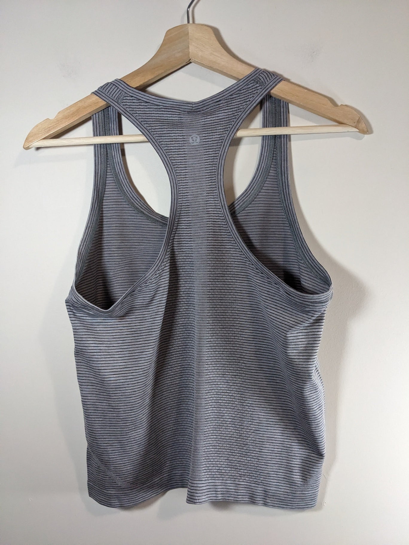 Lululemon Run Swifty Crop Tank - appears to be sz 6