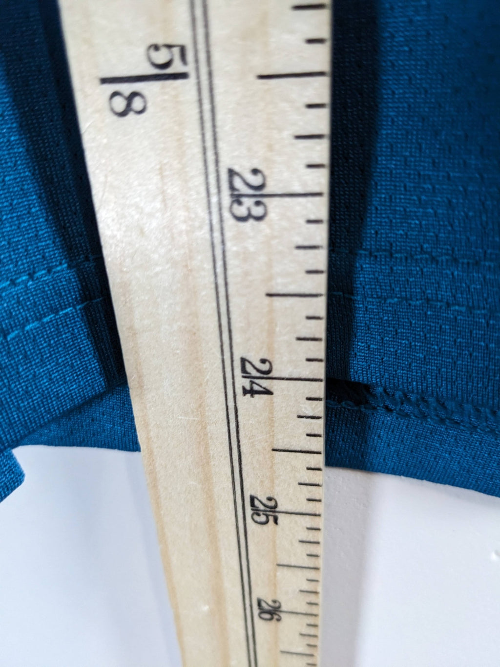 FWD Teal T-Shirt - S