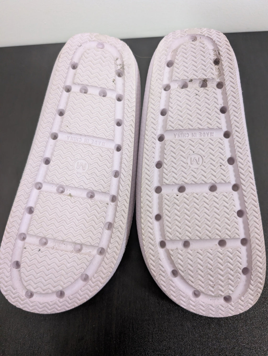 32° Cool slides - Medium