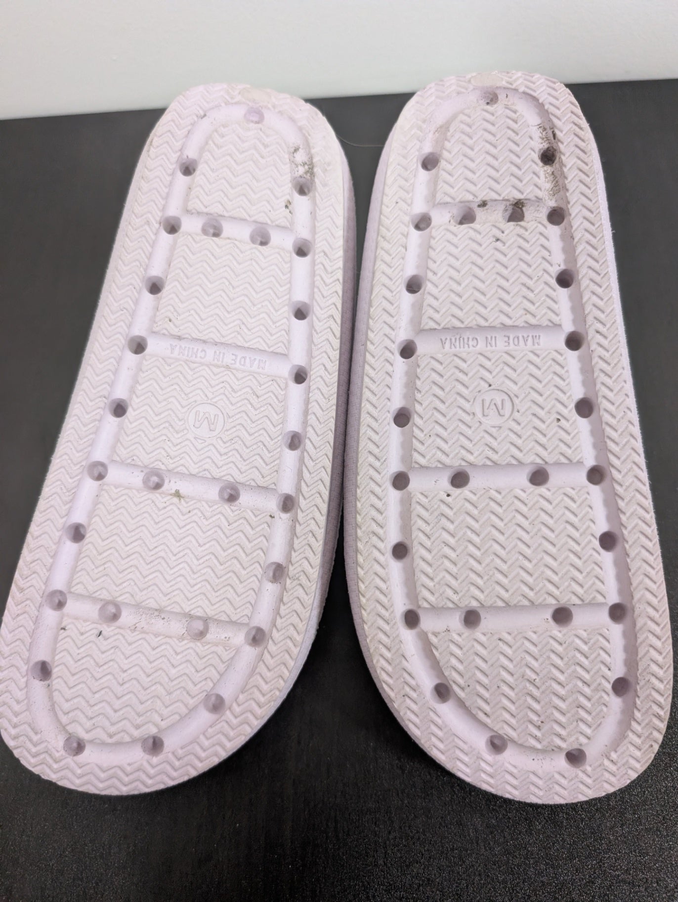 32° Cool slides - Medium