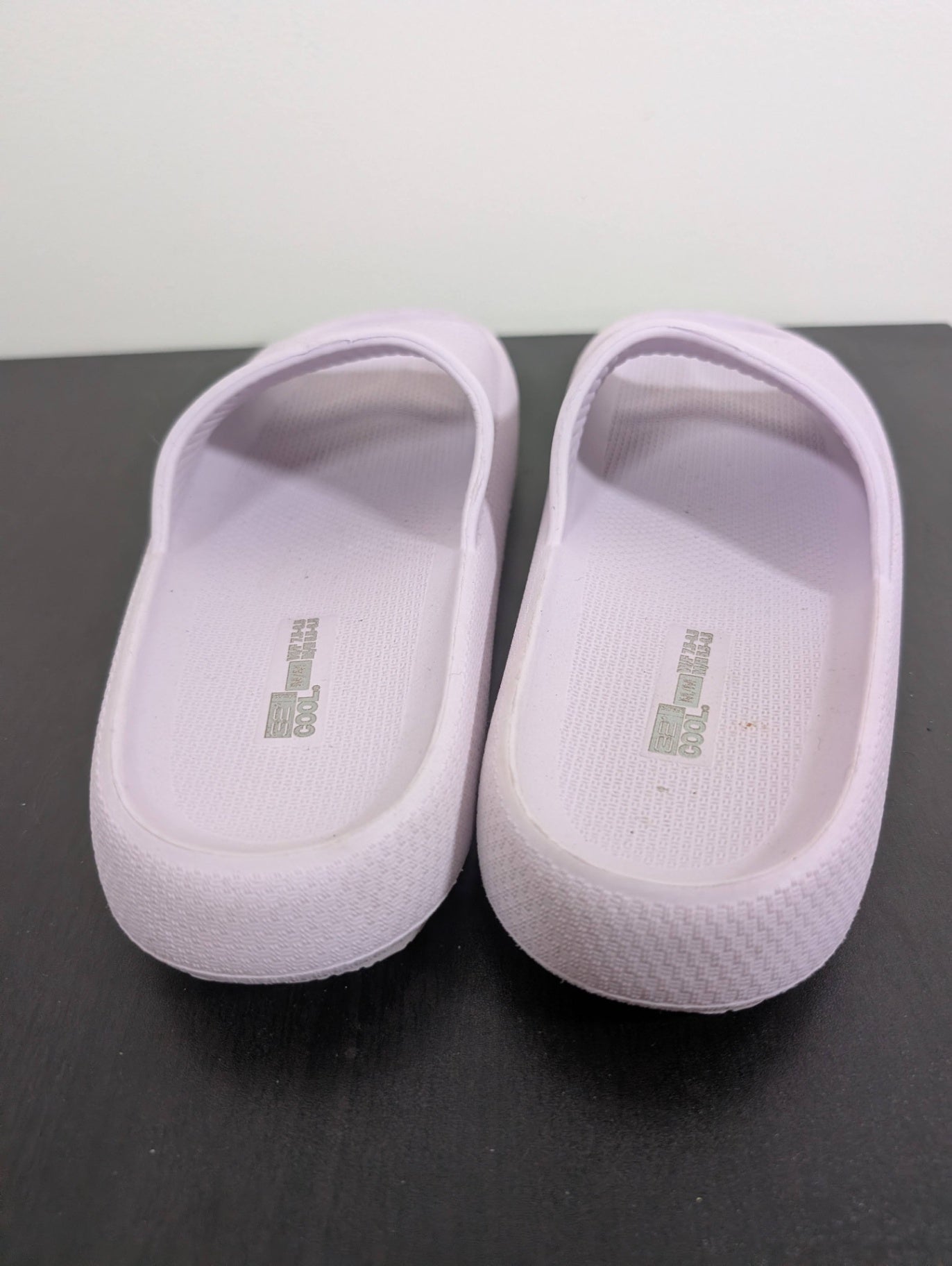 32° Cool slides - Medium