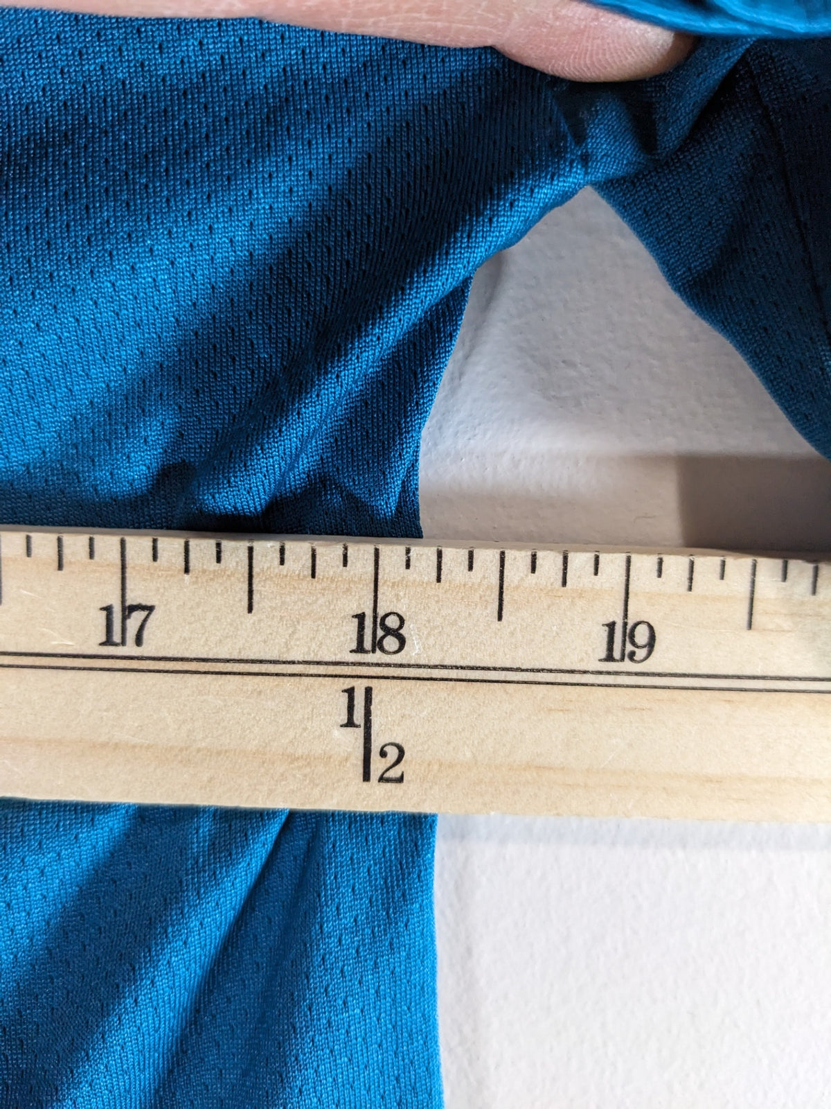 FWD Teal T-Shirt - S