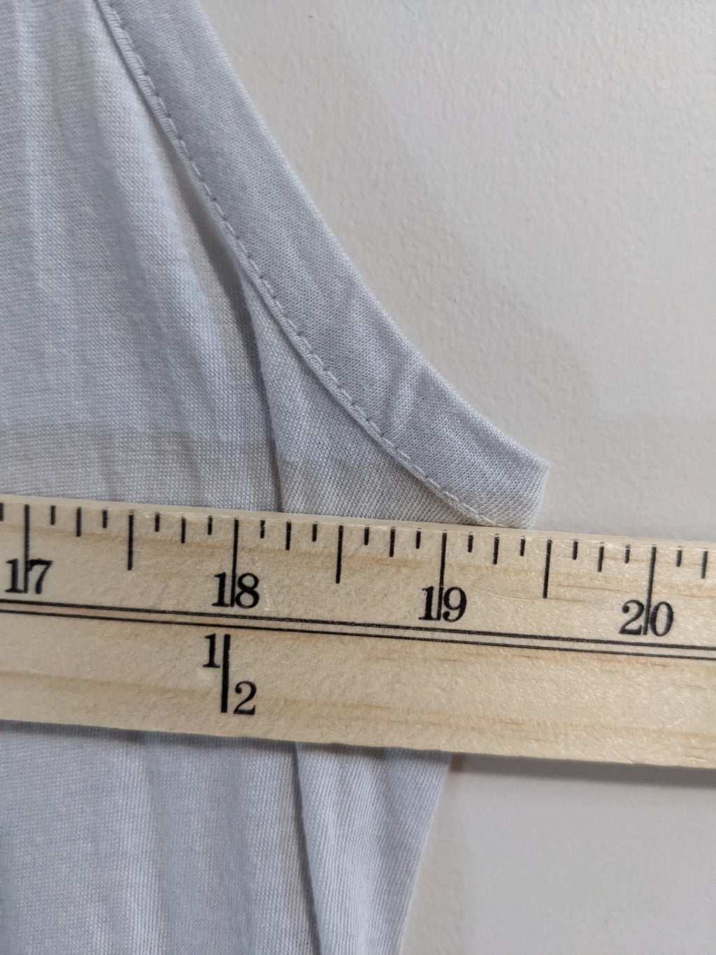 Synergy Organic Clothing Light Grey Dress - L