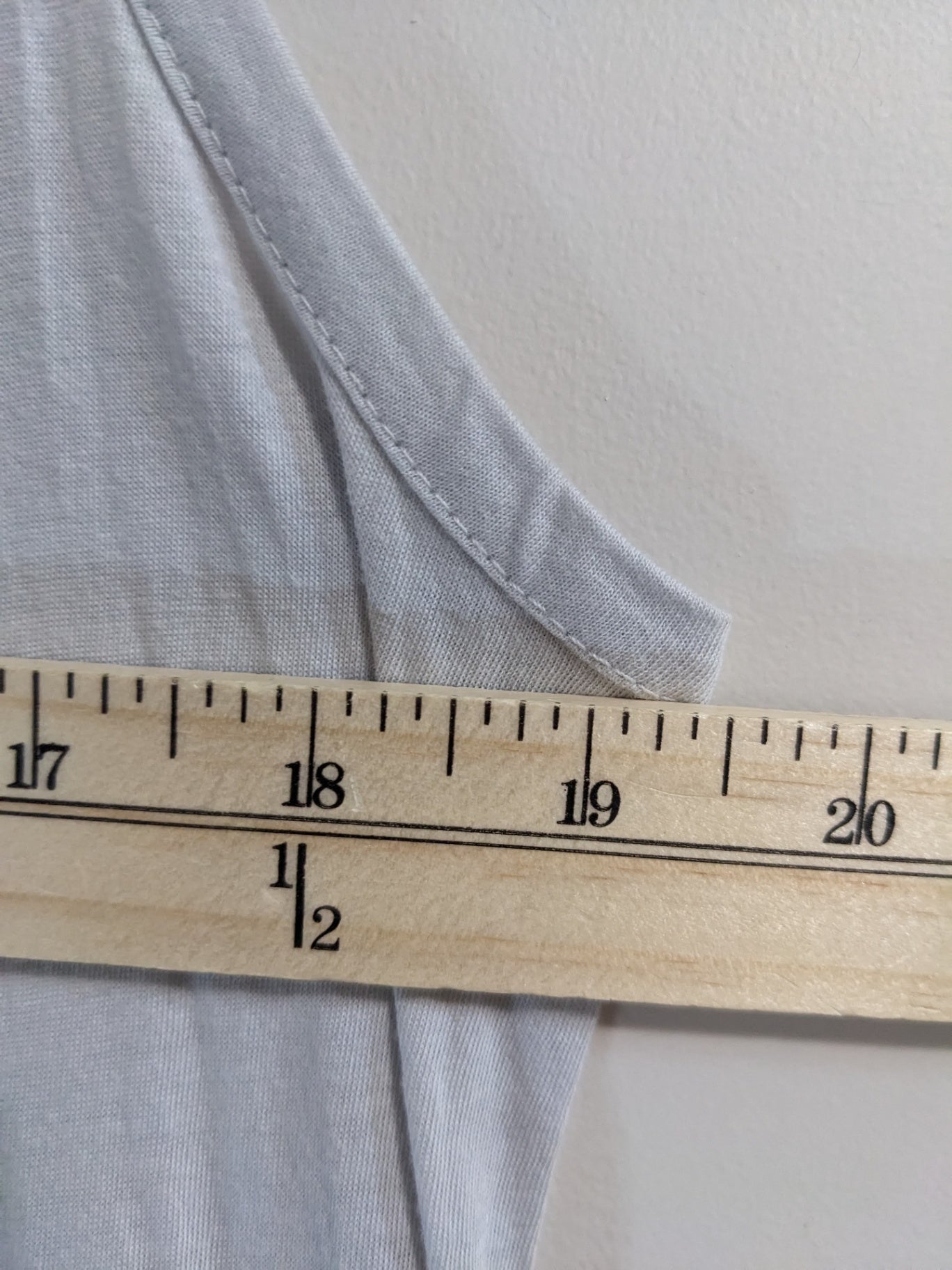 Synergy Organic Clothing Light Grey Dress - L