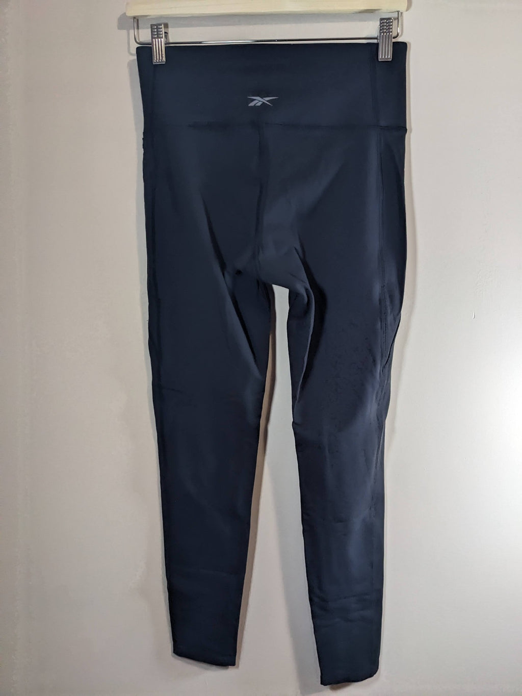 Reebok Black Leggings - M