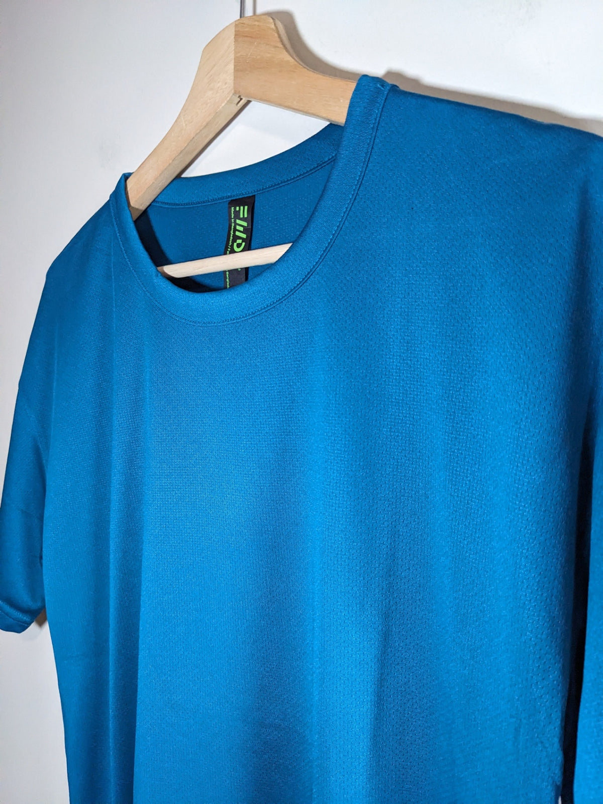 FWD Teal T-Shirt - S