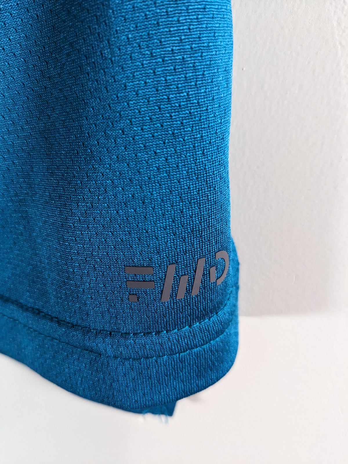 FWD Teal T-Shirt - S