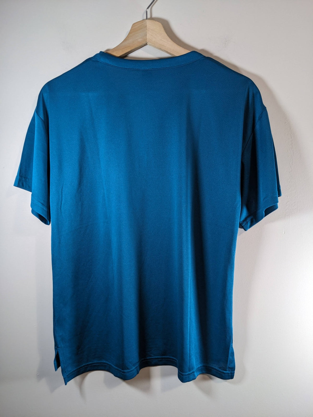 FWD Teal T-Shirt - S