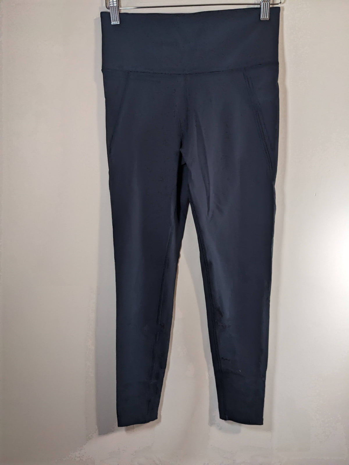 Reebok Black Leggings - M